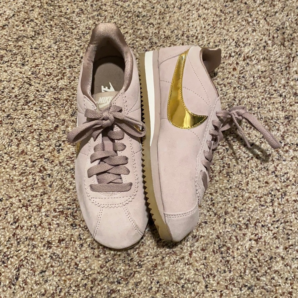 Nike Cortez